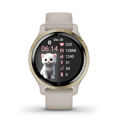 Cute Animal Cat · Screenshot 2