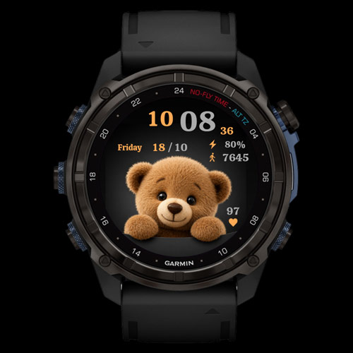Teddy Time 2