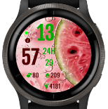 Bubbly Watermelon · Screenshot 3