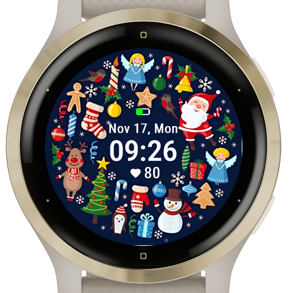 Christmas Icons · Screenshot 1