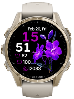 Beautiful Violet · Screenshot 3