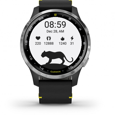 The cougar A2 · Screenshot 0