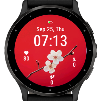 Plum Blossom · Screenshot 2