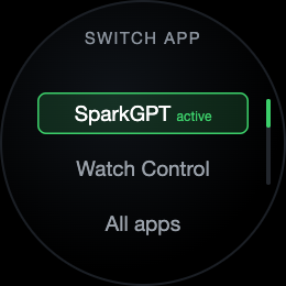 Controller · Screenshot 2