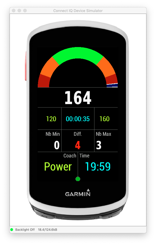 JMG-DTF Coaching · Screenshot 3