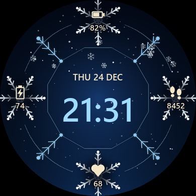 Festiva · Screenshot 3