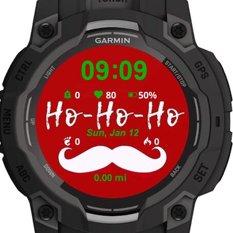 Ho Ho · Screenshot 0