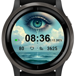 eye · Screenshot 0