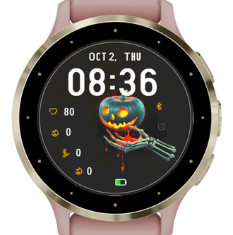 Halloween Eight · Screenshot 2