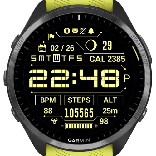 GMBP006 · Screenshot 2