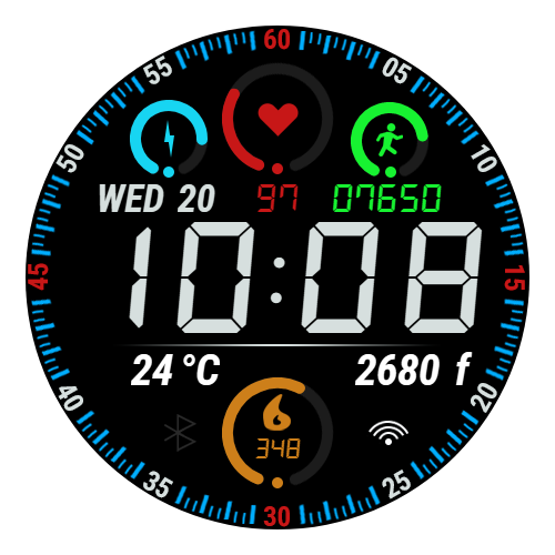 Ultra · Screenshot 0