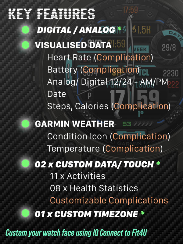 Fit4U – 066 · Screenshot 1