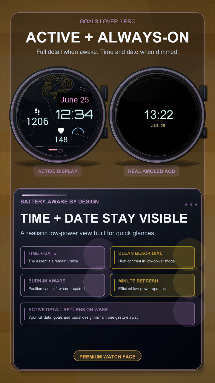Goals Lover 3 Pro · Screenshot 4