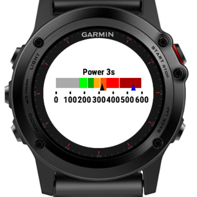Power Bar · Screenshot 0