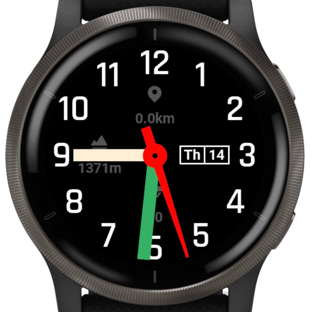 指针复刻pointer-dial-3 · Screenshot 0