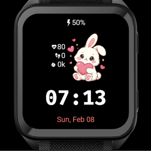 Bunny Love 4