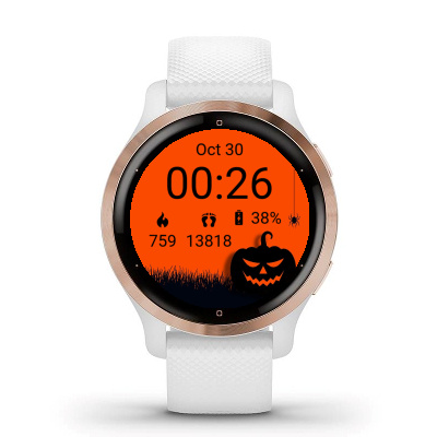 Happy halloween 2 · Screenshot 1