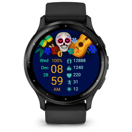 Dia De Muertos 03 · Screenshot 0