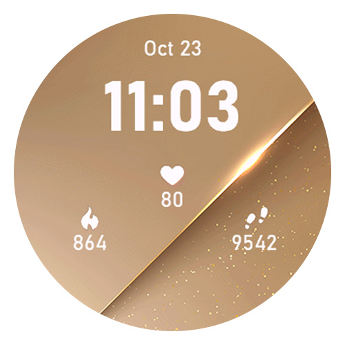 Magic Sparkles · Screenshot 0