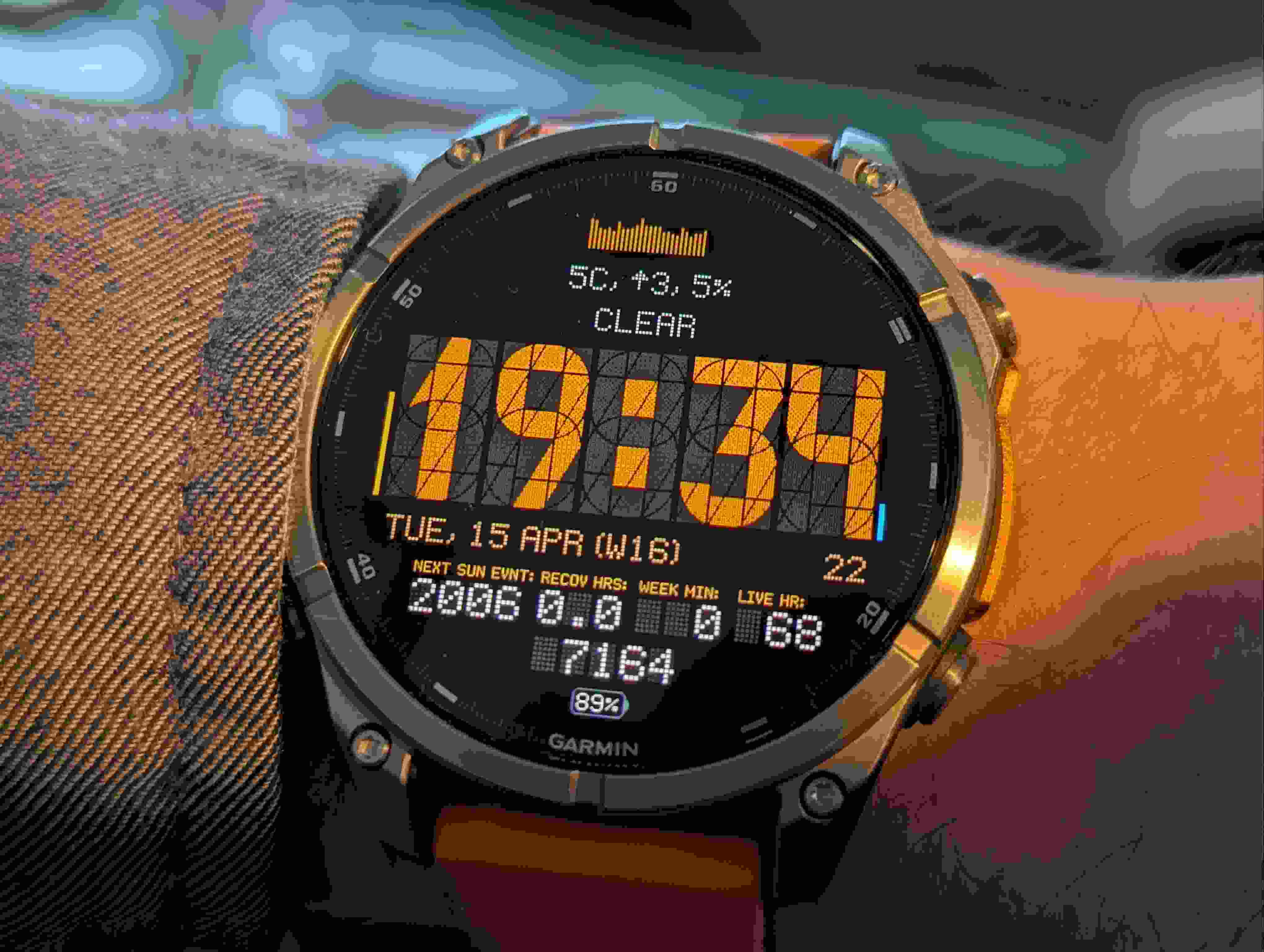 Connect IQ Store | Watch Faces and Apps | Garmin