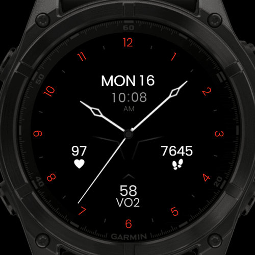 Minimal Black v1 · Screenshot 2