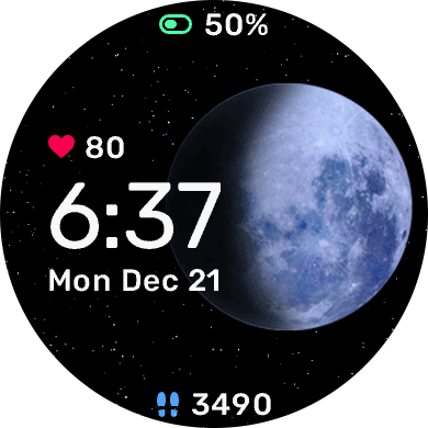 Connect IQ Store | Watch Faces and Apps | Garmin