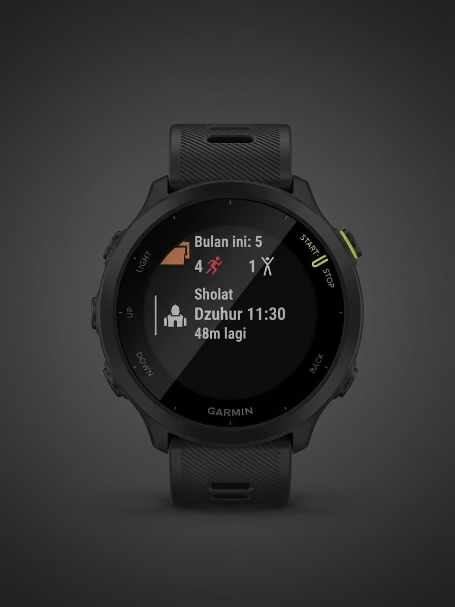SholatKu · Screenshot 0
