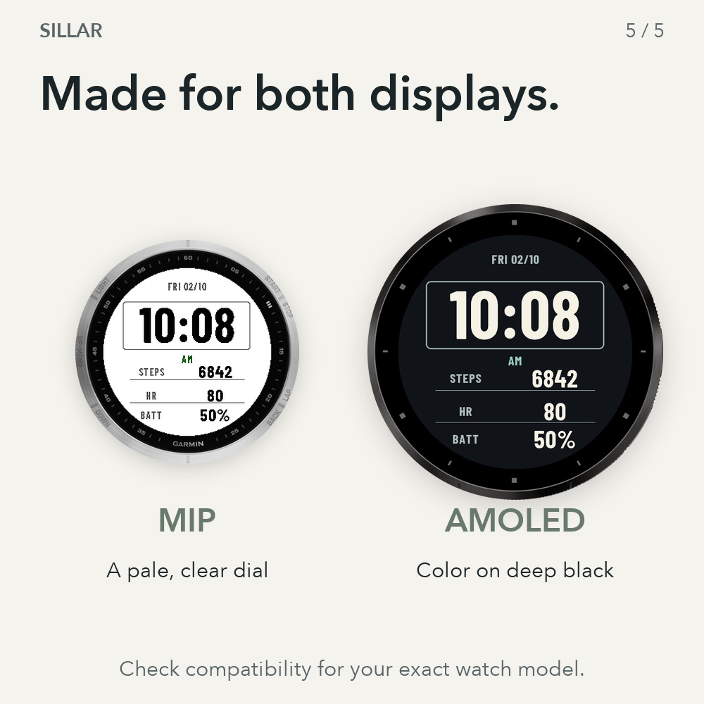Sillar · Screenshot 4
