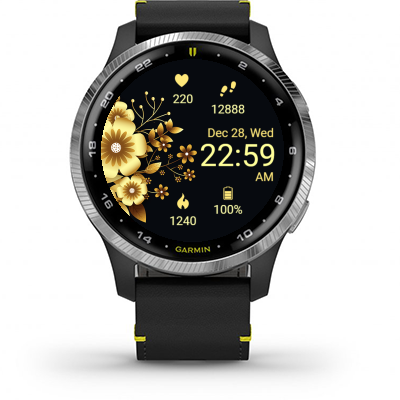 Attractive · Screenshot 1