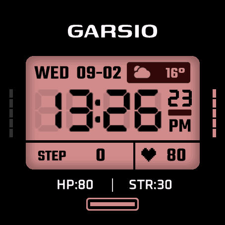 佳西欧 - GARSIO · Screenshot 1