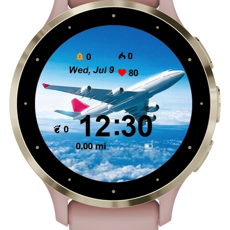 Airplane · Screenshot 0