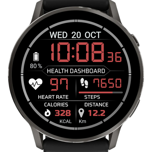 Health W 2