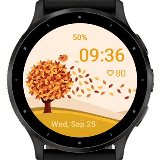 Fall · Screenshot 2