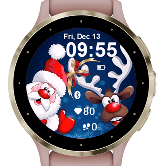 Holiday Cheer · Screenshot 0