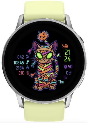 Mummy Cat · Screenshot 3
