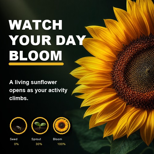 Everbloom 2 (Goal Based Sunflower) · Screenshot 0