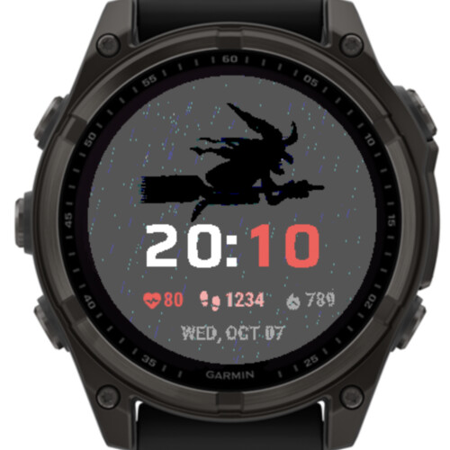 Witch · Screenshot 3