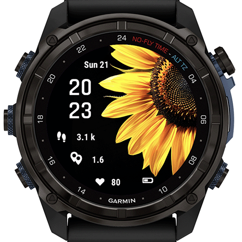 Sunflower Glow G · Screenshot 3
