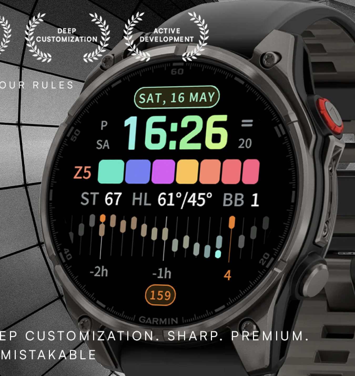 Alpha Two · Screenshot 4
