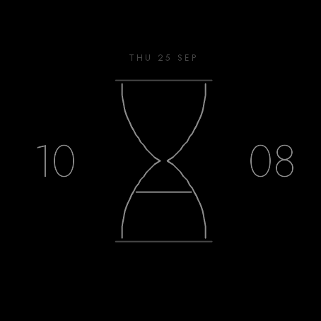 Sandglass · Screenshot 4