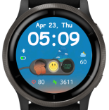 Smiley Pod Watch 5