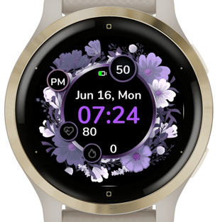 Garden Smartwatch · Screenshot 3