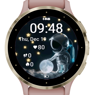 Holding Moon · Screenshot 0