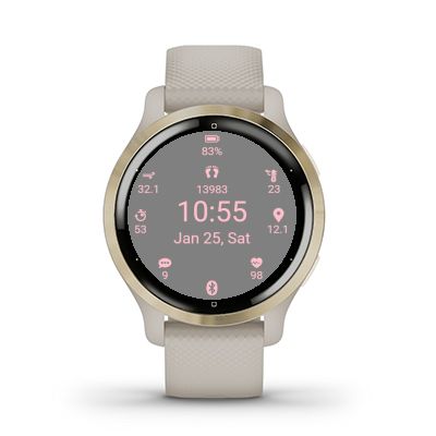 Gray and Pink · Screenshot 3