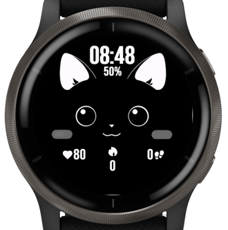 Feline Face · Screenshot 2