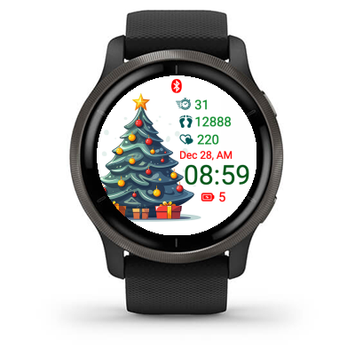 Christmas X9 · Screenshot 1