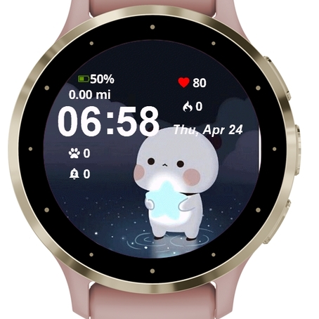 Little Bubu · Screenshot 0