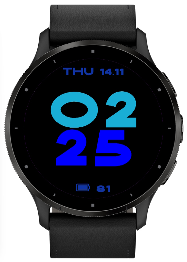 Zenith · Screenshot 2