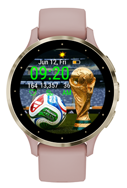 Champion Ball · Screenshot 2