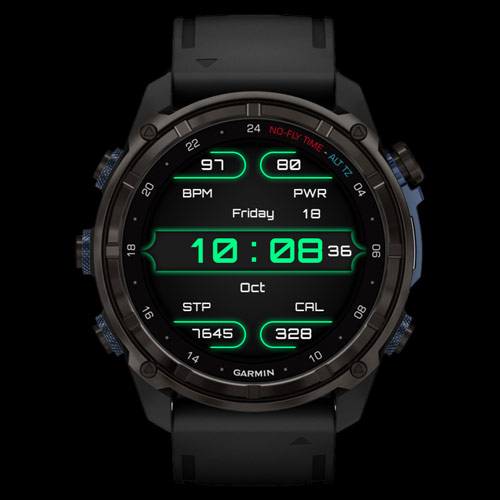 Neon Digital 2